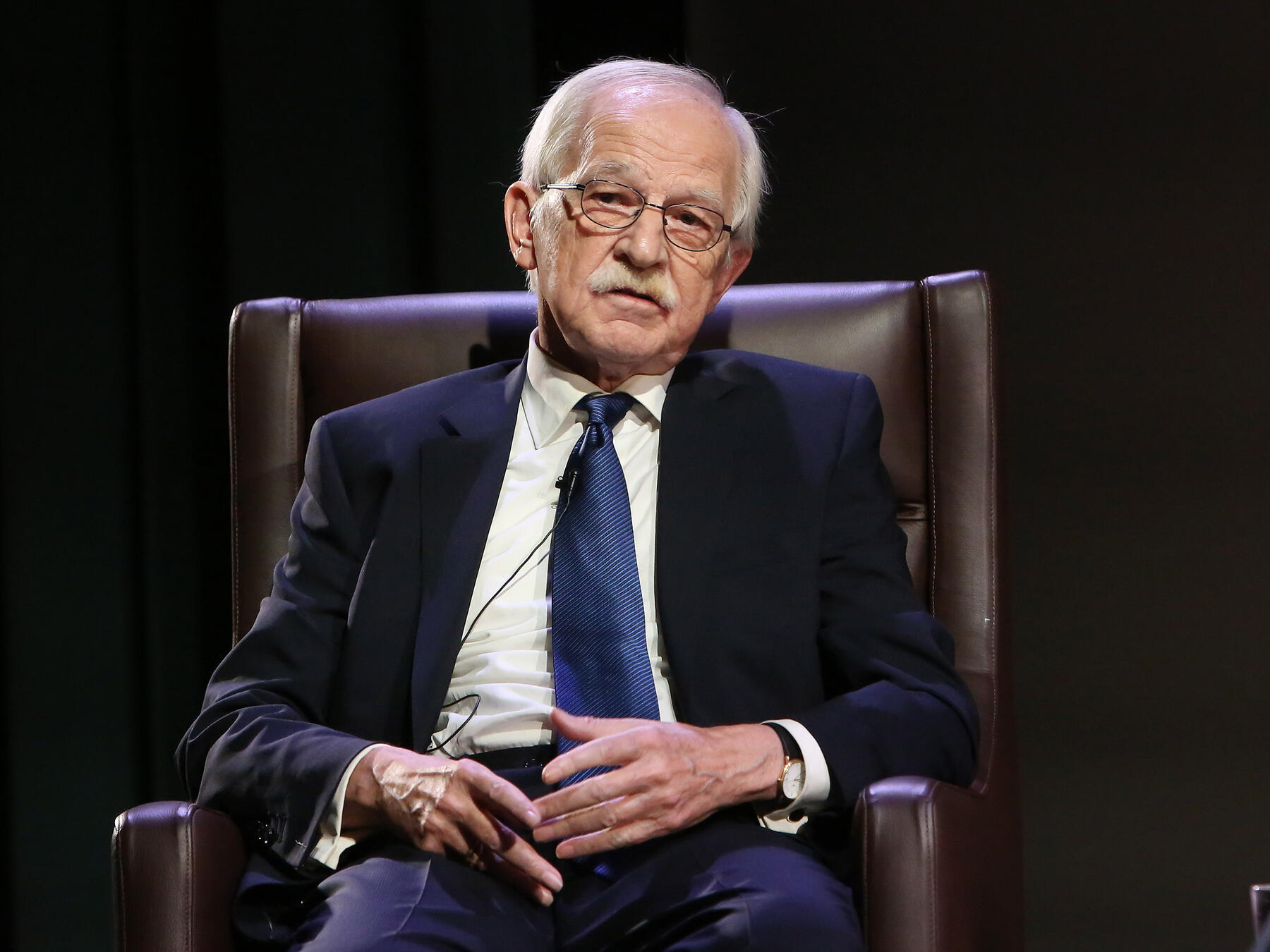 Legado intelectual de Antonio Escohotado - Ver en Instagram